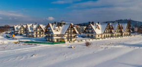 Apartamenty Sun & Snow Resorts A Białka Tatrzańska z sauną